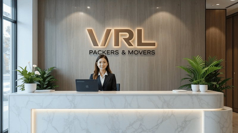 VRL Intro Image